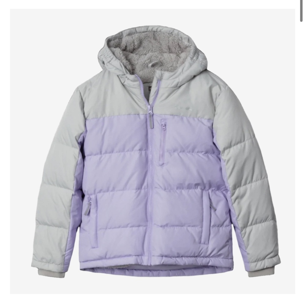 Eddie Bauer Kids Classic Down Jacket 7/8